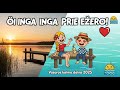 Oi Inga Inga prie ežero! 🔥 Vestuvėse radau