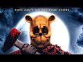 Winnie The Pooh Horror Movie