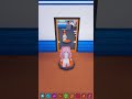 Is she a FAKE friend? #roblox #shorts