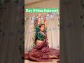 Day 6 :Maa Katyayani 🌸#navratrispecial #trending #spiritualawakening #ytshorts #yt