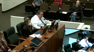 03-09-2022 Nye County DA Pursues Murder Charges In Fentanyl Death