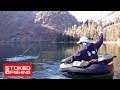 Trout Fishing In The Sierras, part 1 | Stoked On Fishing - Full Episode |