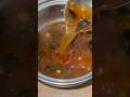 Pepper Rasam recipe ✨