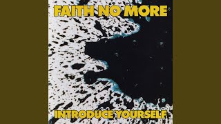 Video thumbnail of "Faith No More - R N' R"