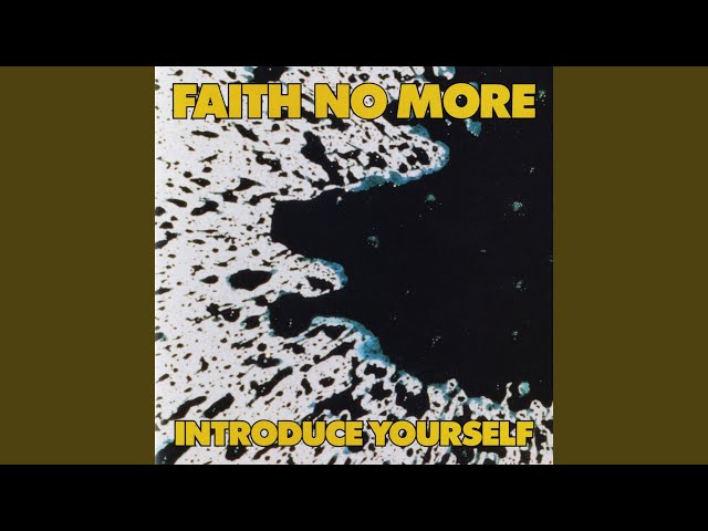 Faith No More - R'n'R