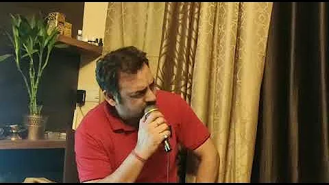 Omi Singh Male Mahogany