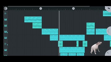 Kygo - Firestone(fl studio mobile remake)