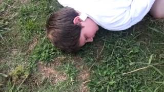 Bum hunters the young 3pisode 1