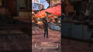 No soy un Synth! #xbox #bethesda #fallout4