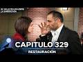 El Valle De Los Lobos: La Emboscada - Restauración Capítulo 329
