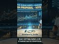 🗳 Big news for #InterLink! The community is deciding the staking ratio through DAO voting #ITLG #ITL