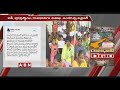 Ex-CS IYR Krishna Rao’s tweet on YS Jagan’s proposal on 3 capitals