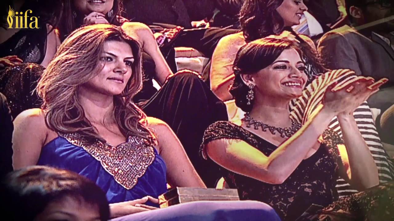 Salman Khan Promo II IIFA Featuring The Legend Salman Khan II