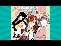 papalion ft. Piso Studio 「ヤンキーハムスターキャラクターイメージソングシリーズ」 アルバム全曲ミニトレイラー