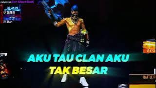 PRESET FF 3D FULLBEAT KENAPA KAU HINA EDITING AKU🤤 IRI KAH😱💙