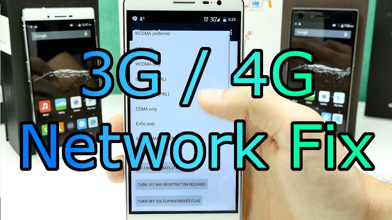 Unduh 4g Switcher G3 Android Download