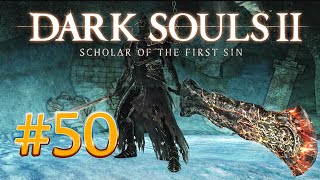 [PL]#50 Rycerz Oparów - Dark Souls 2 Scholar of the First Sin