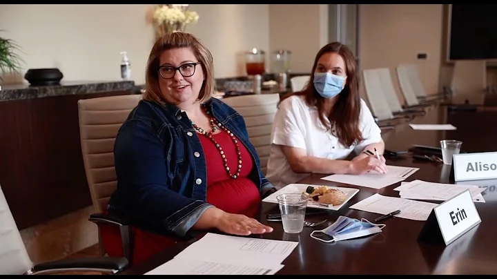 Patient & Family Advisory Council