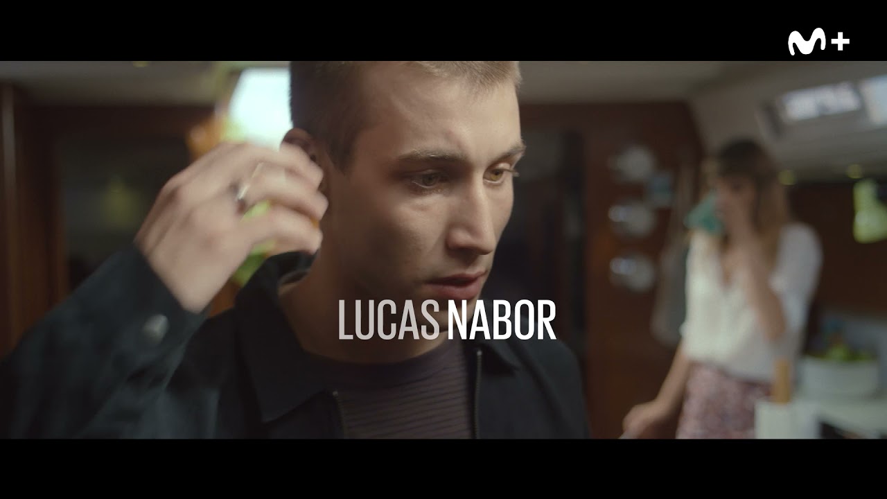 YouTube player