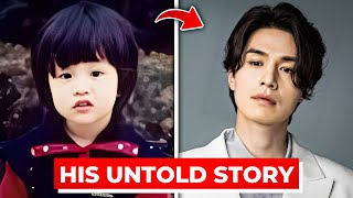 The Full Story of Lee Dong Wook From the Tale of the Nine Tailed