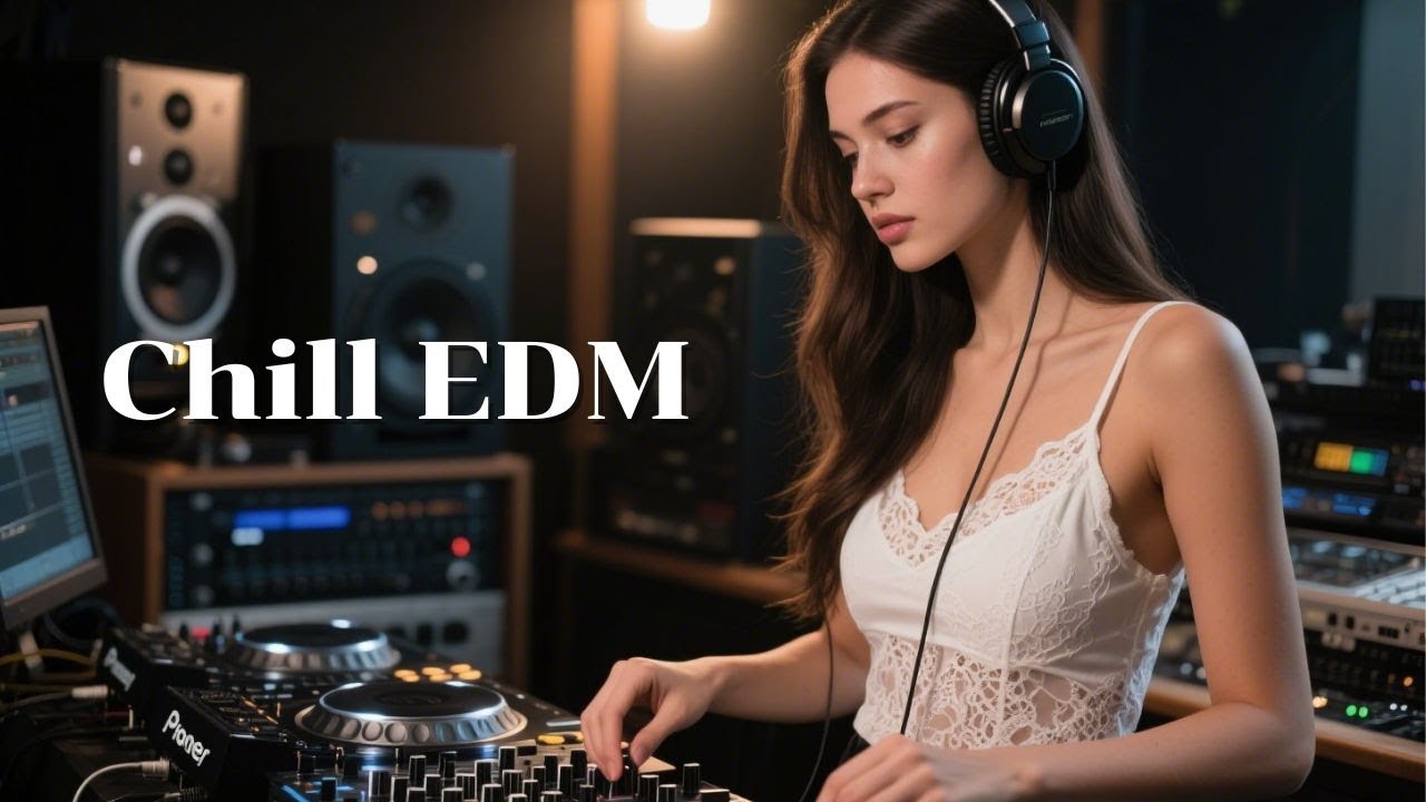 Top Hit 2026 l Top Music Playlist 2026 [Chill Deep House]