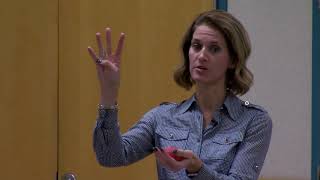 Raising Resilient Kids:  Parenting in the Digital Age