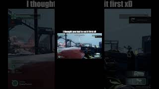 I thought you had to eat it first xD #shorts #jumpship #jumpspace