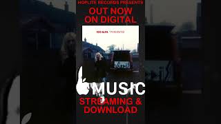 OUT NOW EVERYWHERE ↓ #Vardis #newmusic #70srock #nwobhm #hardrock #heavymetal #rock #rocknroll #band
