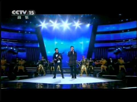 20121231 杨宗纬 Rolling in the deep CCTV 音乐频道光荣绽放十大新锐歌手演唱会