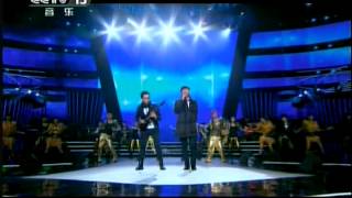 20121231 杨宗纬 Rolling in the deep CCTV 音乐频道光荣绽放十大新锐歌手演唱会