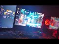 Configurando o monitor LG ultragear para 144hz ou mais.  @LGBrasil 
