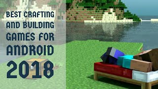 Top 3 Crafting and Building games for Android 2018 screenshot 4