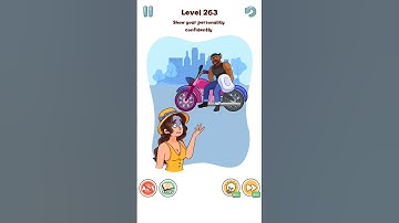 Alphabet Dop : Delete Puzzle { Level - 263 }