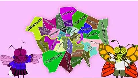 Borough Bugs Intro in G-Major 427 (V2)