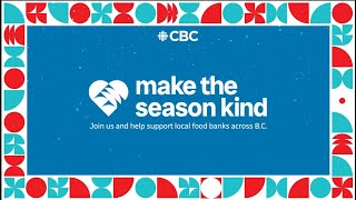 Start a new holiday tradition | Make the Season Kind | Dec 5