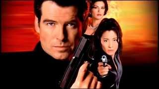 Tomorrow Never Dies - Helicopter Ride HD