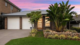 124 Westminster Street, Tallawong