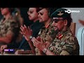 JUPITER AEROBATIC TEAM PERFORM AT BRUNEI MILITARY ANNIVERSARY