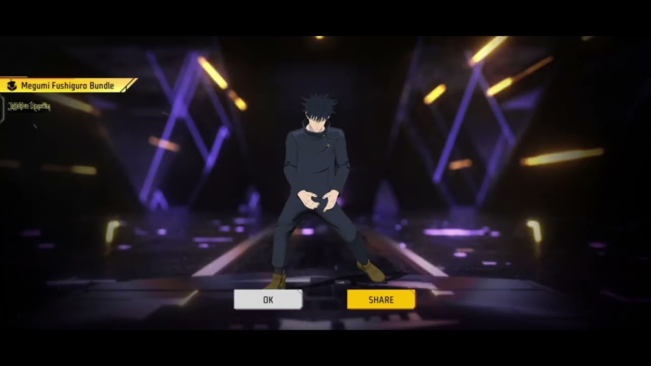 Free fire new discount event 😍