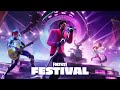 The Weeknd x Fortnite Festival Trailer image