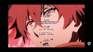 Rising Shield Hero Opening 3
