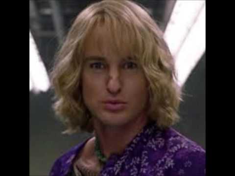 OWEN WILSON