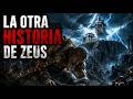 Los dioses que existieron antes de los dioses — y lo que Zeus no quiere que sepas