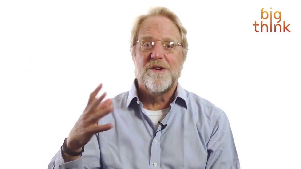 Is Google Glass the End of Privacy?  | Big Think