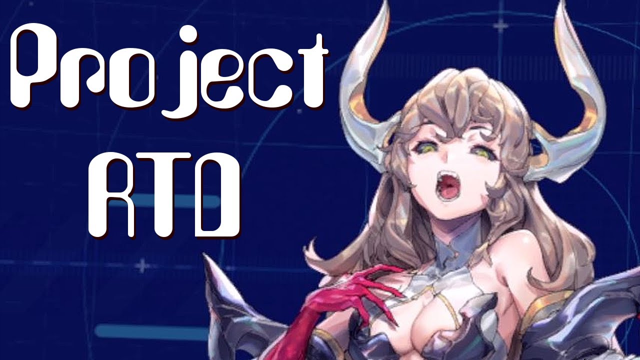 If I Lose The Video Ends | Project RTD VR