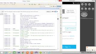 How to integrate Paytm Wallet and Payment Gateway with Android (part 2)