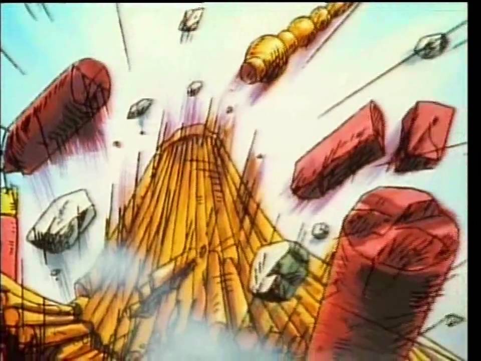 All About Yui and Miaka