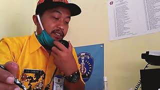 Apel Jaring Full Posko Covid19 (9/4/2020)