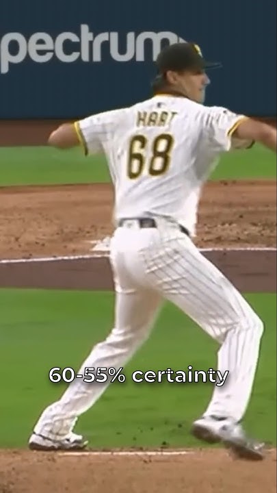 This Is Not A Balk 😮 - YouTube