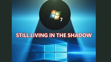Windows 10 Retrospective: The OS That Witnessed Every Major Technological Transition